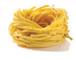 tagliolini