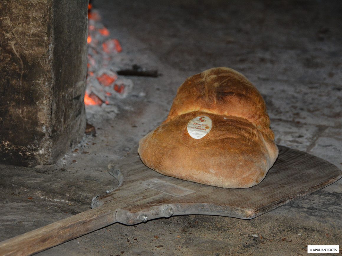Pane di Altamura Dop: un prodotto simbolo di Puglia