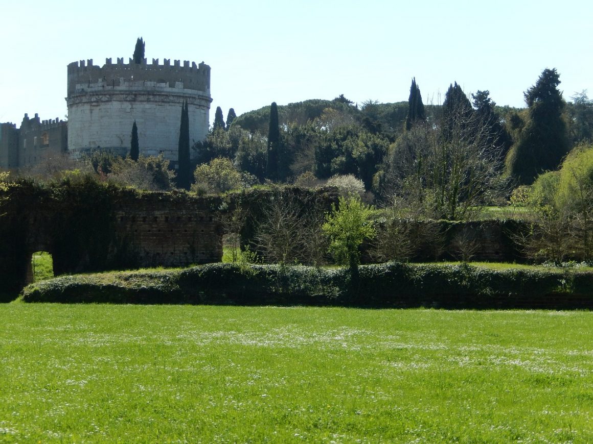 Appia Regina Viarum, oggi la firma del protocollo per la candidatura Unesco